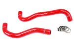 HPS Silicone Radiator Coolant Hose Kit | 2012-2015 Honda Civic Si