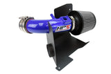 HPS Short ram Air Intake Kit | 2012-2015 Honda Civic Si