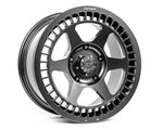 VR Forged D07 Wheel Gunmetal 18x9  12mm  5x150