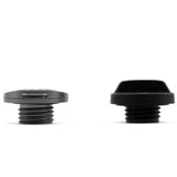 Hybrid Racing Slim Oil Cap | Honda/Acura