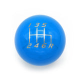 HYPER BLUE WEIGHTED - 6 SPEED VELOCITY (REVERSE RIGHT-DOWN) Part 1 - (Please check product description for Fitment List)