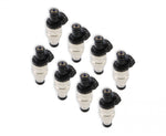 ACCEL Fuel Injectors - 19 lb/hr