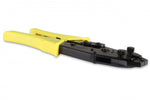 ACCEL Heavy Duty Professional Crimp Tool - 300