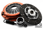 XClutch XKTY28034-1A Toyota Tacoma Stage 1 Clutch Kit