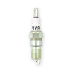 ACCEL Double Platinum Shorty Spark Plug