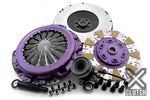 XClutch XKHD25630-1C Hyundai Genesis Coupe Stage 2 Clutch Kit