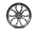 VR Forged D05 Wheel Gunmetal 20x10  11mm 5x112