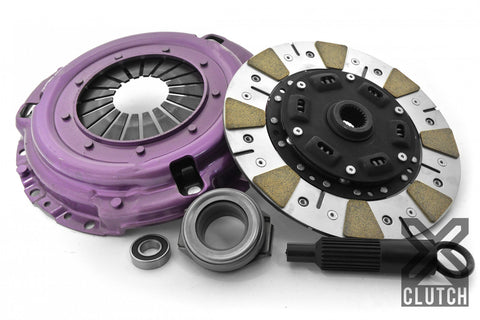 XClutch XKHN22009-1C Acura CL Stage 2 Clutch Kit