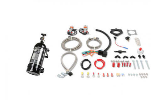 NOS Complete Wet Nitrous System