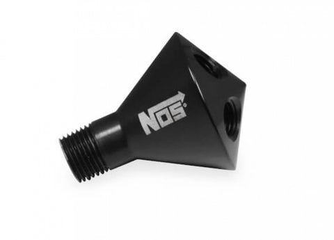 NOS Nitrous Distribution Block