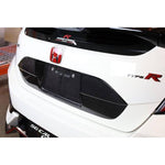 APR Performance 2017-UP Honda Civic Type R License Plate Backing