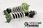 FEAL COILOVER - 09+ NISSAN 370Z / 08-13 INFINITI G37