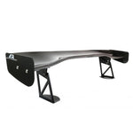 Subaru Impreza WRX GTC-300 67" Adjustable Wing 2015-Up (WRX non STI only)