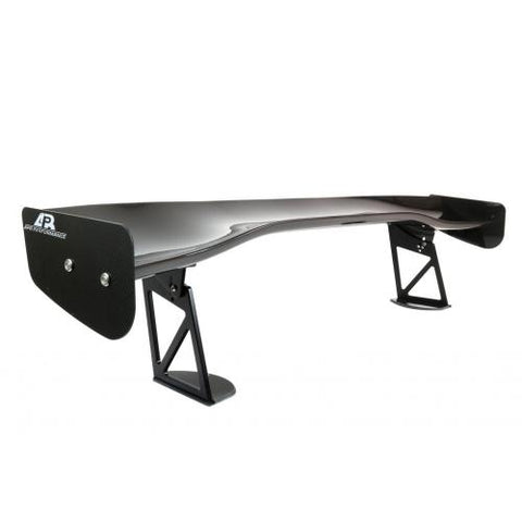 Subaru Impreza WRX GTC-300 67" Adjustable Wing 2015-Up (WRX non STI only)