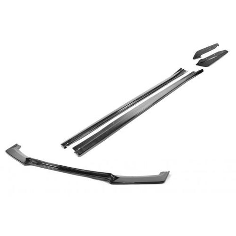 Scion FR-S Aerodynamic Kit 2013-16