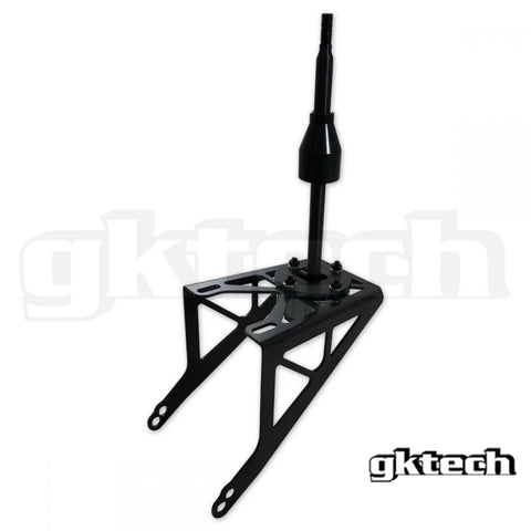 GKTECH - V2 Z33/Z34 TRANSMISSION SHIFTER RELOCATION SETUP (Z33X-SHFT)