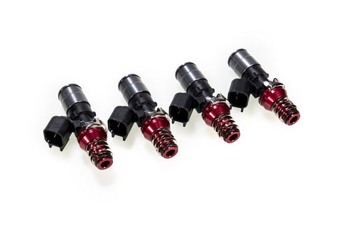 Injector Dynamics ID1050x Top Feed Fuel Injectors - 1065cc | Subaru EJ20/EJ25