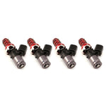 Injector Dynamics ID1300x Fuel Injectors | Multiple Subaru Fitments