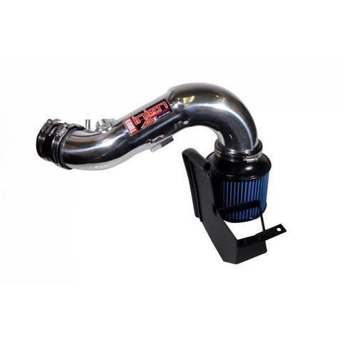 Injen Polished Cold Air Intake Honda Civic Type R 2017-2019
