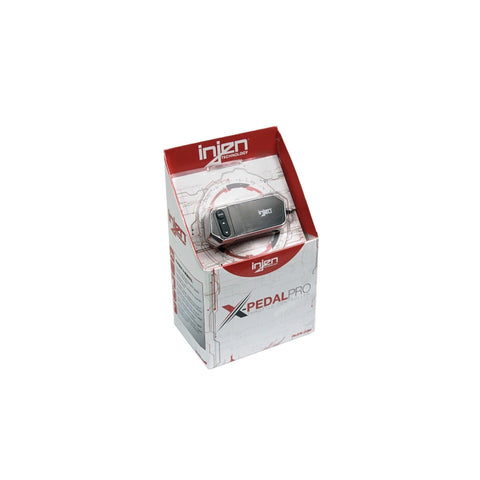 Injen X-Pedal Pro Throttle Controller Honda Civic Type R 2017-2019