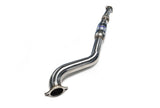 Invidia Q300 Rolled Polished 4 tip Catback Exhaust | 2015-2018 Subaru WRX / STI