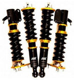 ISC Coilovers Suspension N1 | 2015-2021 Subaru WRX & STI