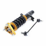 ISC Suspension N1 Coilover System