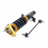 ISC Suspension N1 Coilover System