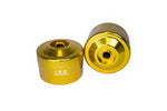 ISC Suspension Air Piston Cup Kit