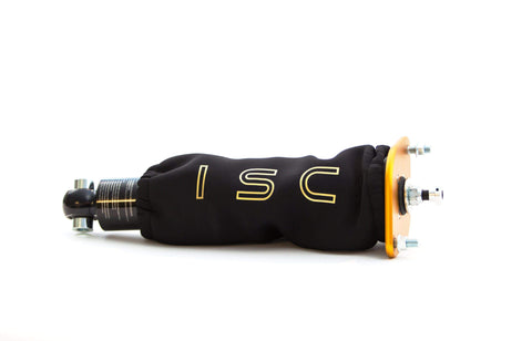 ISC Suspension Coilover Covers