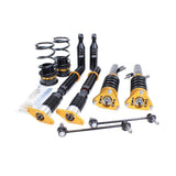 ISC Suspension N1 Coilover System