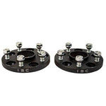 ISC 15mm Wheel Spacers - 5x114.3 PCD / 60mm Center Bore