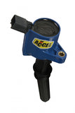 ACCEL Ignition Coil - SuperCoil - 1998-2008 Ford 4.6L/5.4L/6.8L 2-valve modular engines - Blue - Individual