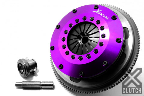 XClutch XKNI20523-2EL Nissan 350Z Motorsport Clutch Kit