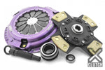 XClutch XKHN21002-1R Honda Civic Stage 2R Clutch Kit