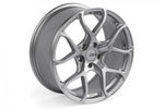 APR A01 Flow Formed Wheels (18x8.5) (Hyper Silver) (1 Wheel)