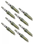 ACCEL HP Copper Spark Plug ACC-18161C1