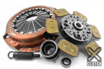 XClutch XKTY30003-1B Toyota Land Cruiser Stage 2 Clutch Kit