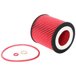 K&N Cartridge Oil Filter | 2007-2009 Mazda Mazdaspeed3