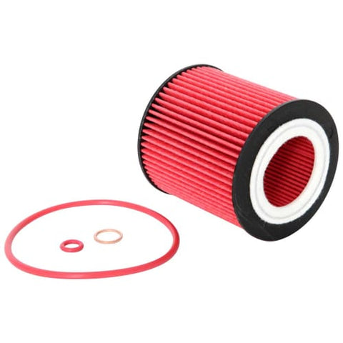 K&N Cartridge Oil Filter | 2007-2009 Mazda Mazdaspeed3