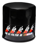 K&N Pro Series Oil Filter | Multiple Fitments