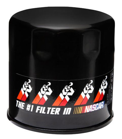 K&N Pro Series Oil Filter | Multiple Fitments