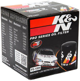 K&N Pro Series Oil Filter | Multiple Fitments