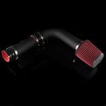 K-Tuned Air Intake Kit | 2012-2015 Honda Civic Si w/ RBC Intake Manifold