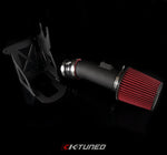 K-Tuned Air Intake Kit | 2012-2015 Honda Civic Si w/ RBC Intake Manifold