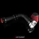 K-Tuned Air Intake Kit | 2012-2015 Honda Civic Si w/ RBC Intake Manifold