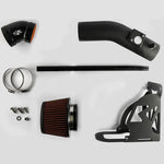 K-Tuned Air Intake | 2012-2015 Honda Civic Si