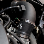 K-Tuned Short Ram Intake | 2012-2015 Honda Civic Si