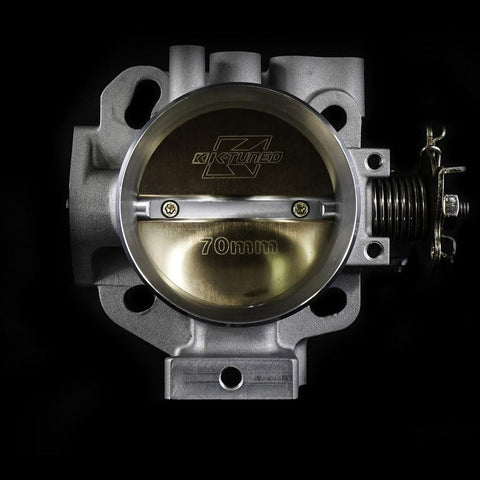 K-Tuned K-Series Throttle Body | Multiple Honda/Acura Fitments