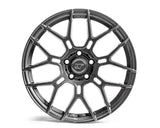 VR Forged D09 Wheel Gunmetal 19x9.5  40mm 5x112